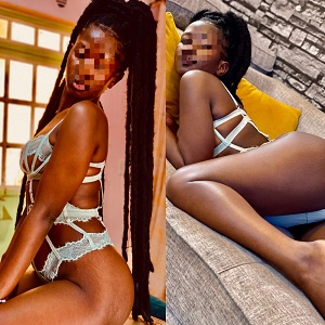 escort and massage in kenya